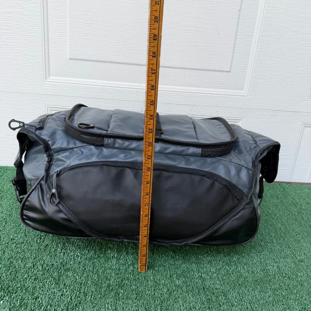 Samsonite 1118365 Black/Grey 24
